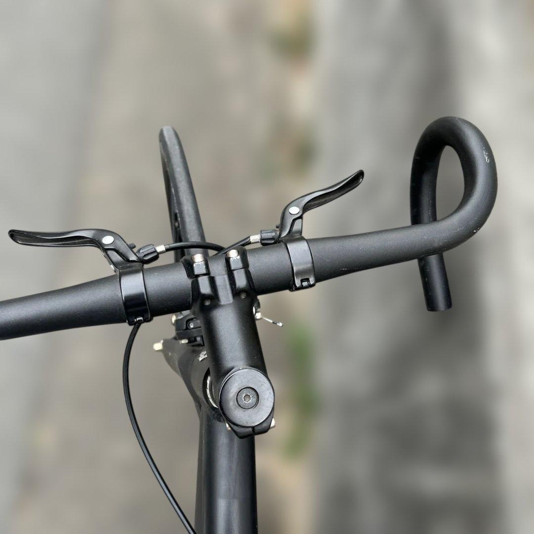 LEADER 721 ブラック ピストバイク工具セット引き取り限定 - メルカリ