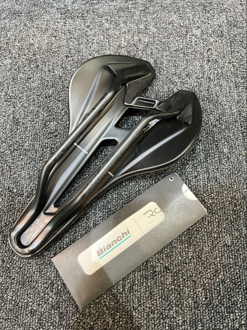 Bianchi Bianchi REPARTO CORSE RC139 CARBON AIR Reparto Corse 139