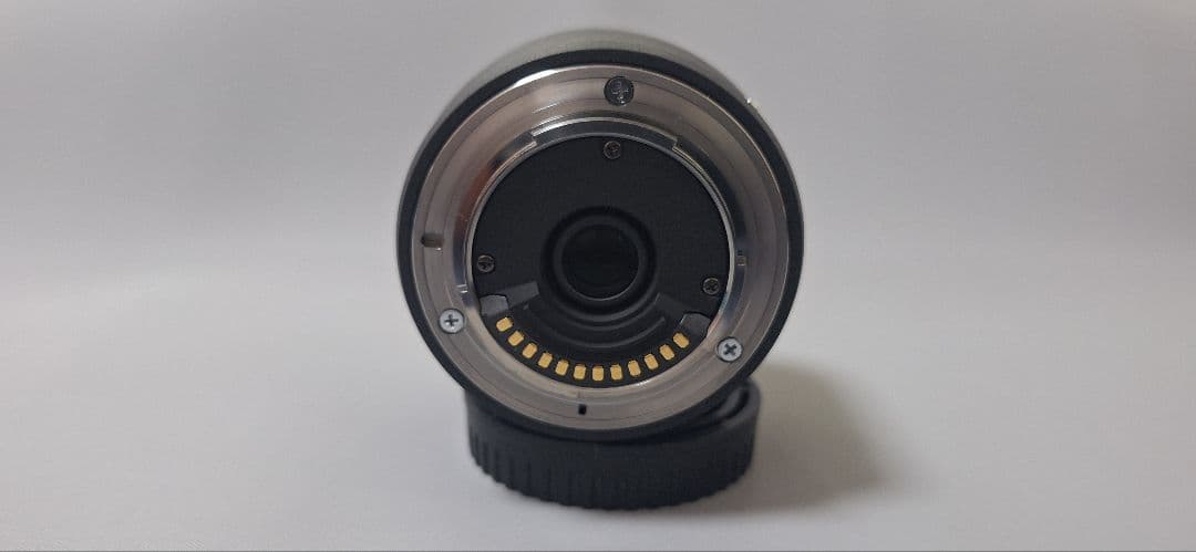 美品 Nikon 1 NIKKOR 30-110mm f/3.8-5.6 VR