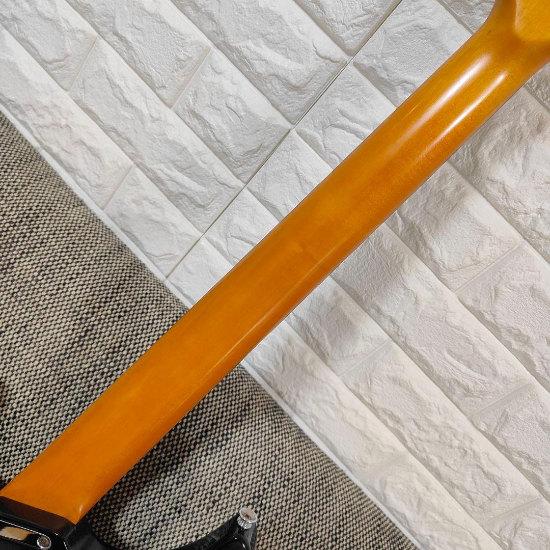 YAMAHA PAC 921 DiMarzio DP100 USA PU×3 - メルカリ