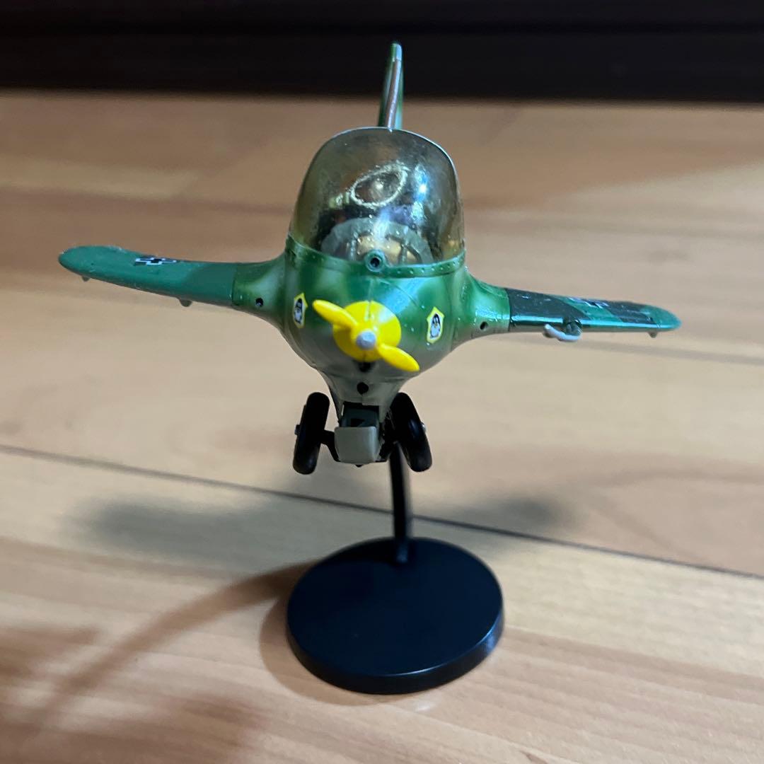 D r.スランプアラレちゃん　ミュージアムコレクション　3