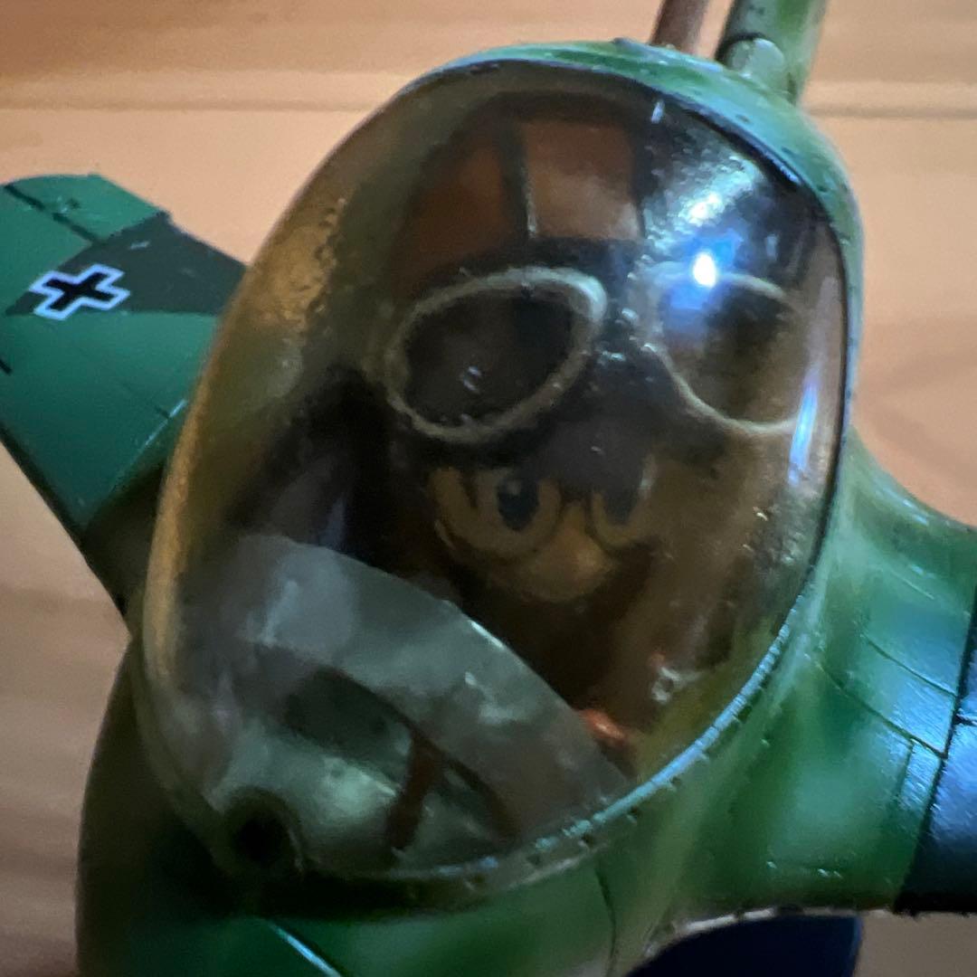 D r.スランプアラレちゃん　ミュージアムコレクション　3