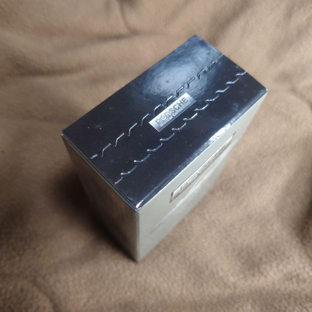 京商☆新品未開封品ポルシェ・ミニカーシリーズⅡ 14台セット☆1/