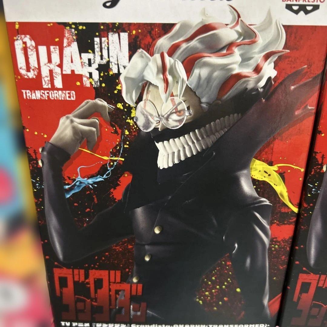 Grandista 他フィギュア まとめ12体セット