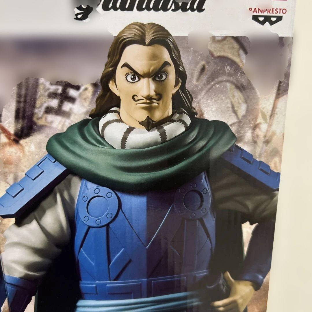 Grandista 他フィギュア まとめ12体セット