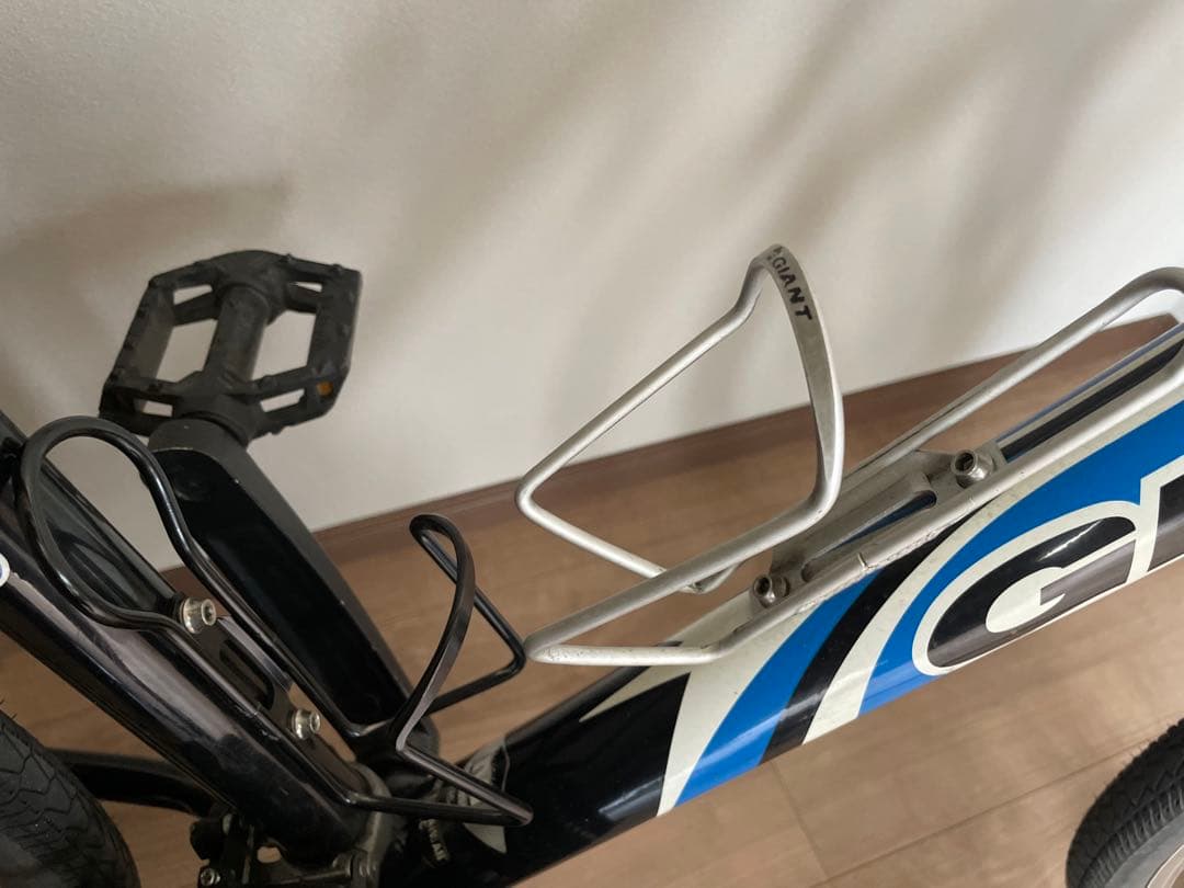 練馬区から手渡し限定】ジャイアント ロック3(480mm) - メルカリ