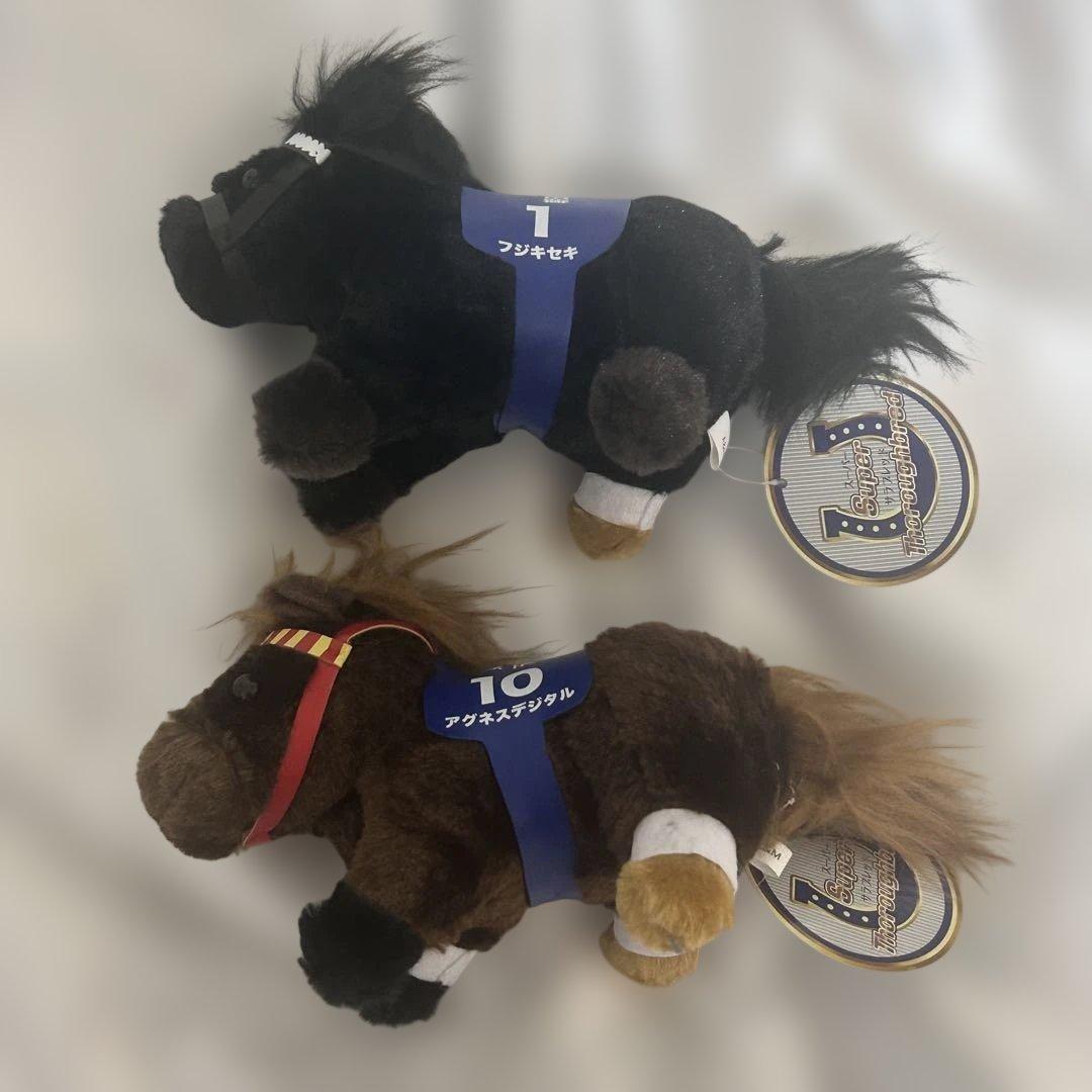 サラブレッドコレクション まとめ売り 15点セットおまけ付き