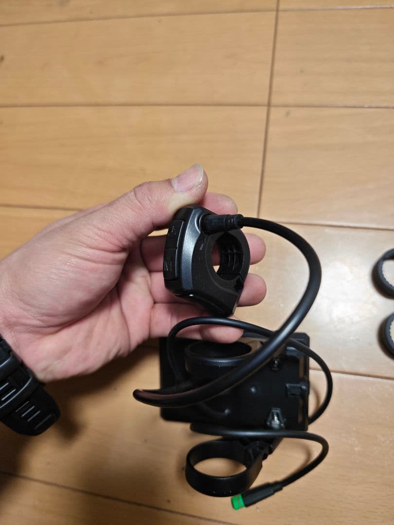 Mate city 2.0 fushion,ado air 20リミッター解除用 - メルカリ