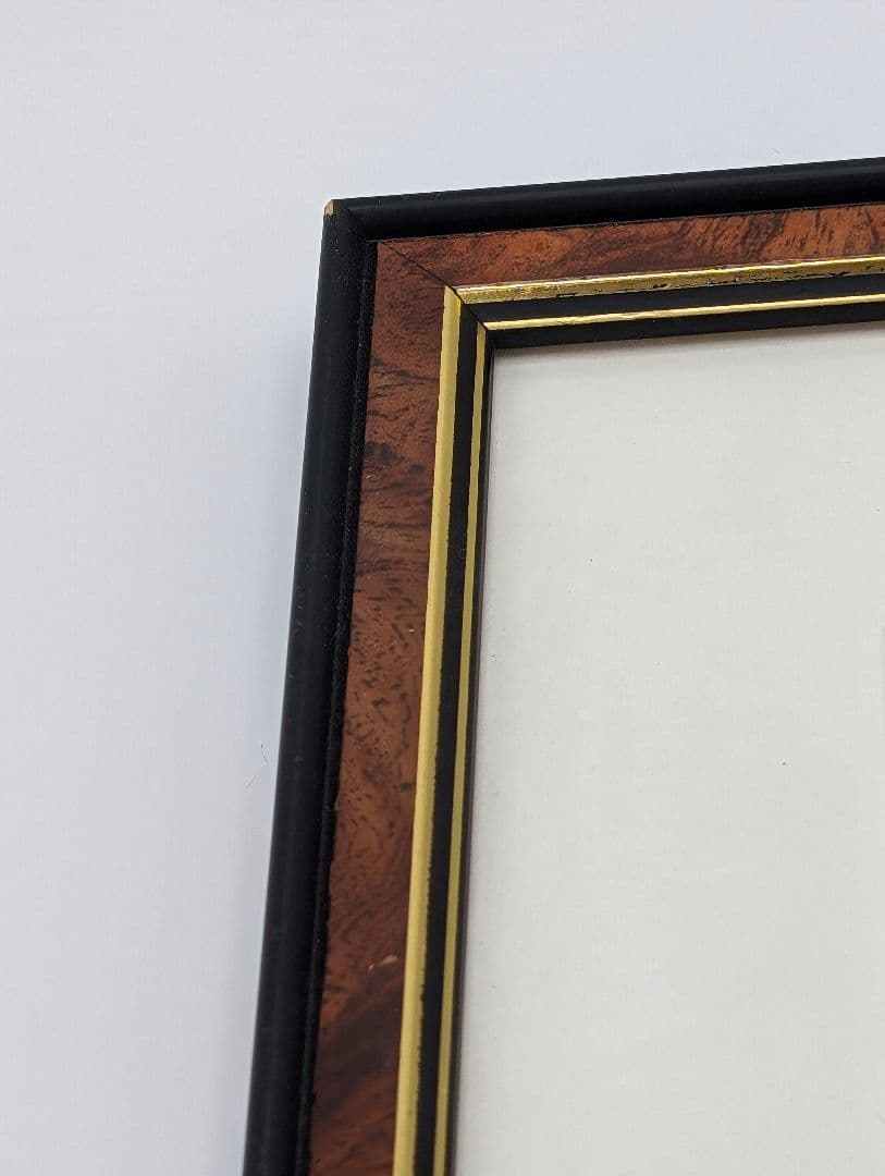 ドイツの E. Geissendorfer作 ローテンブルク 時計塔