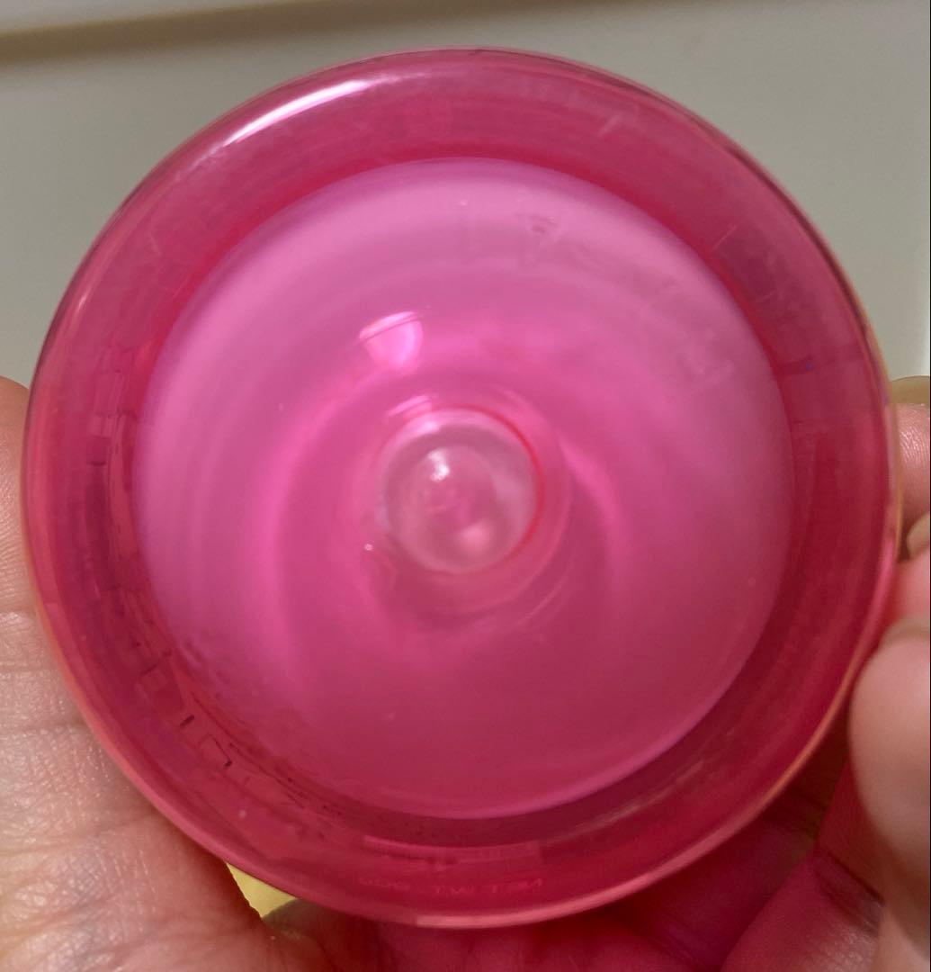 レア 平成レトロ キティ フィギュア付きガムボトル ケース