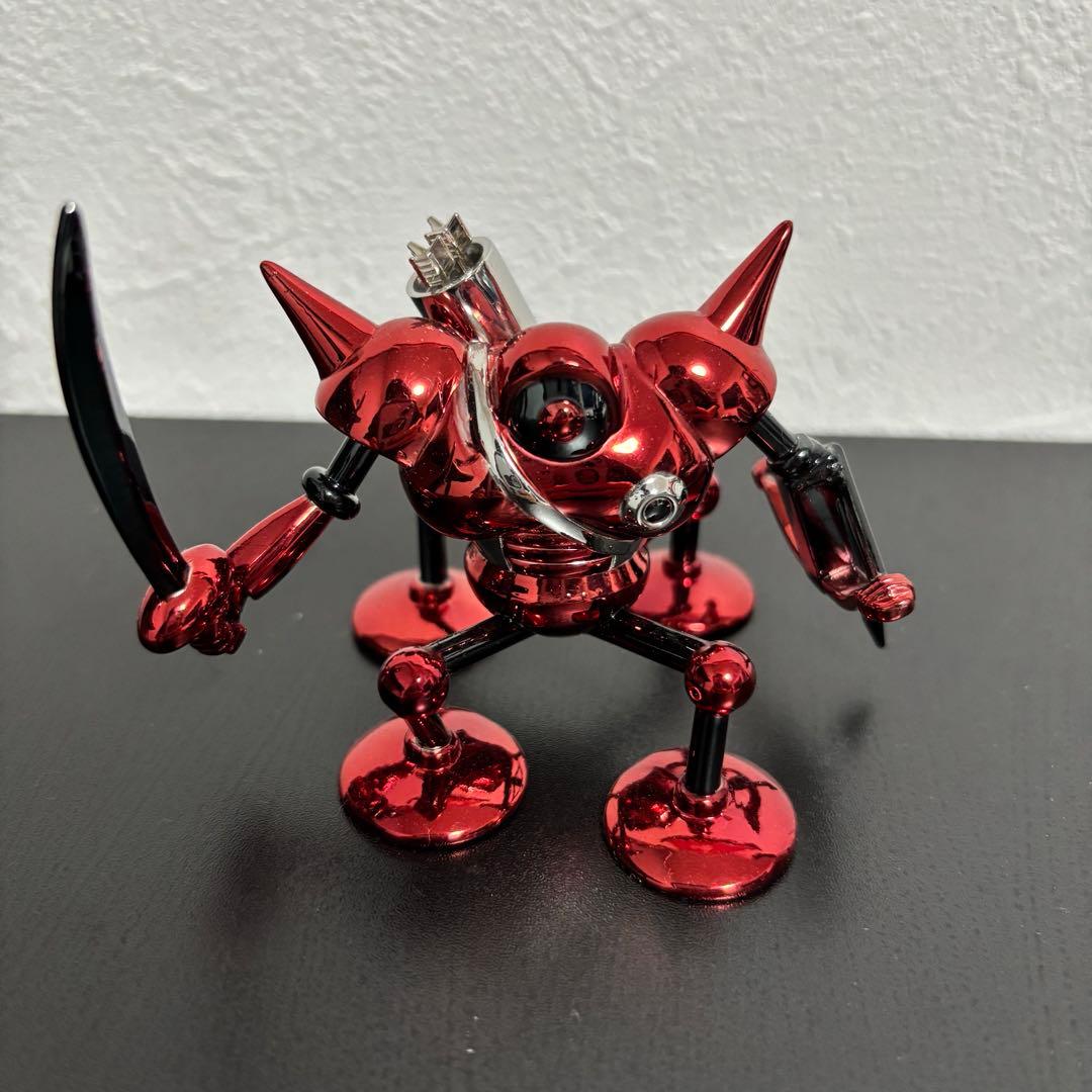 ドラゴンクエスト メタリックモンスターズギャラリー キラーマシン