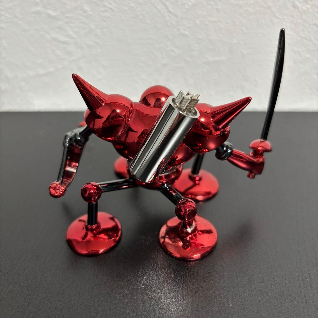 ドラゴンクエスト メタリックモンスターズギャラリー キラーマシン