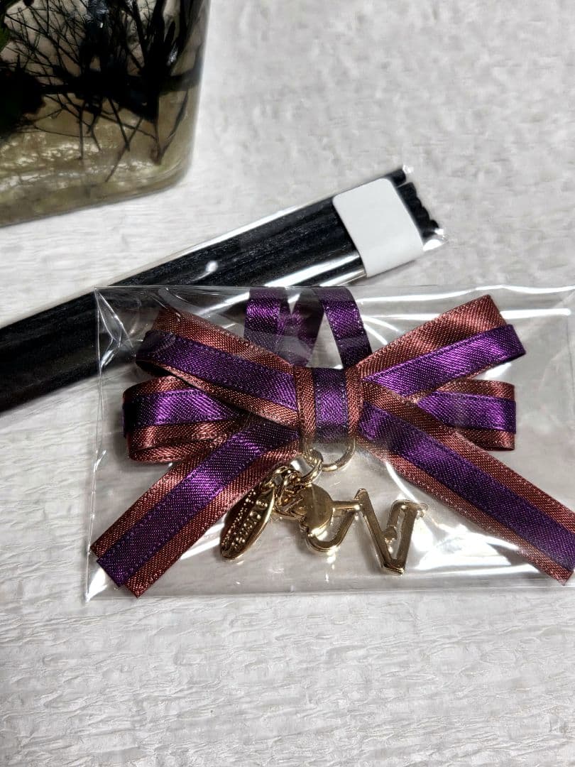 ディズニーツイステッドワンダーランド　アロマリウム　ヴィルモデル