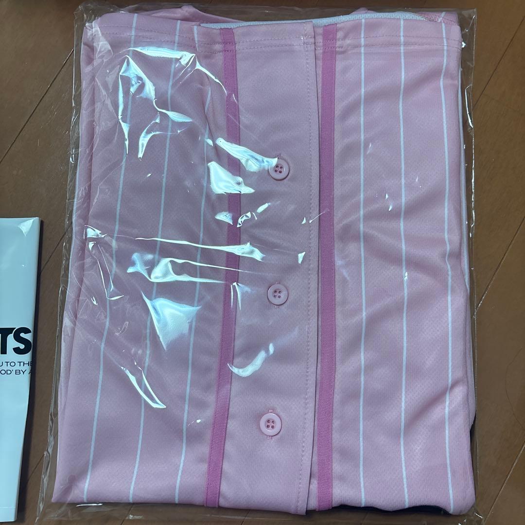 フルーツジッパー ユニフォーム 松本かれん - メルカリ