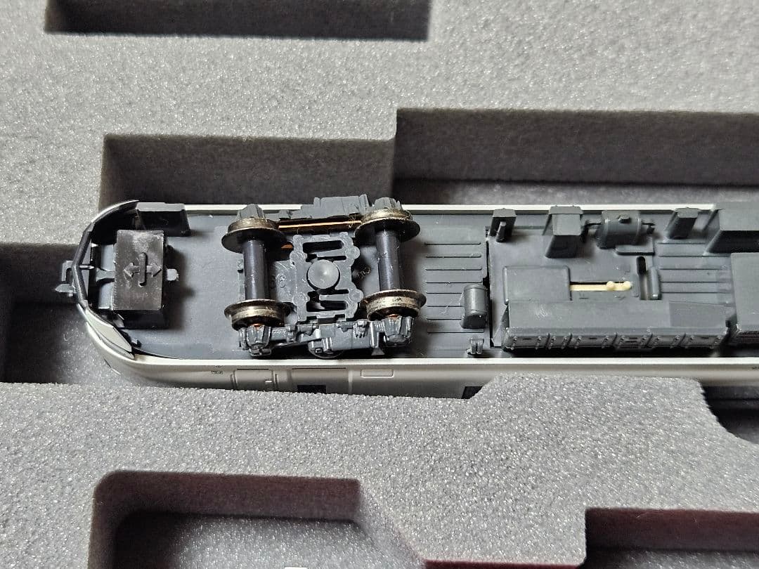 きょうニャングッズコレクション専用出品 成田エクスプレス6両