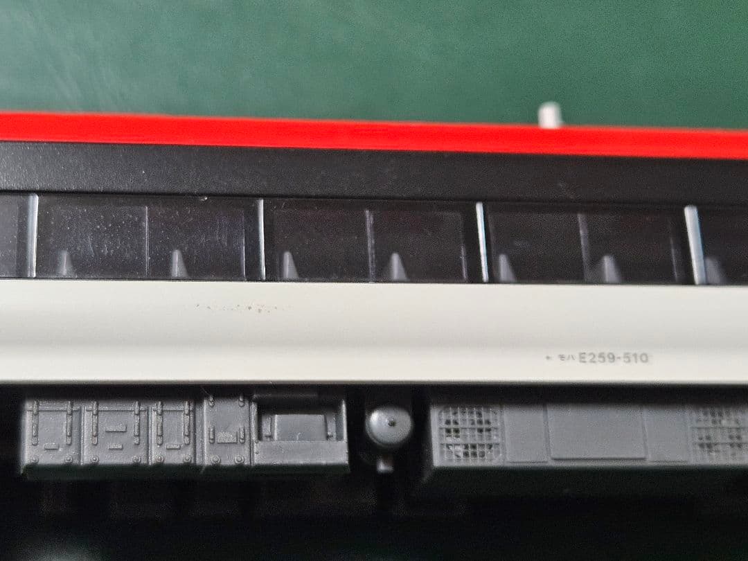 きょうニャングッズコレクション専用出品 成田エクスプレス6両