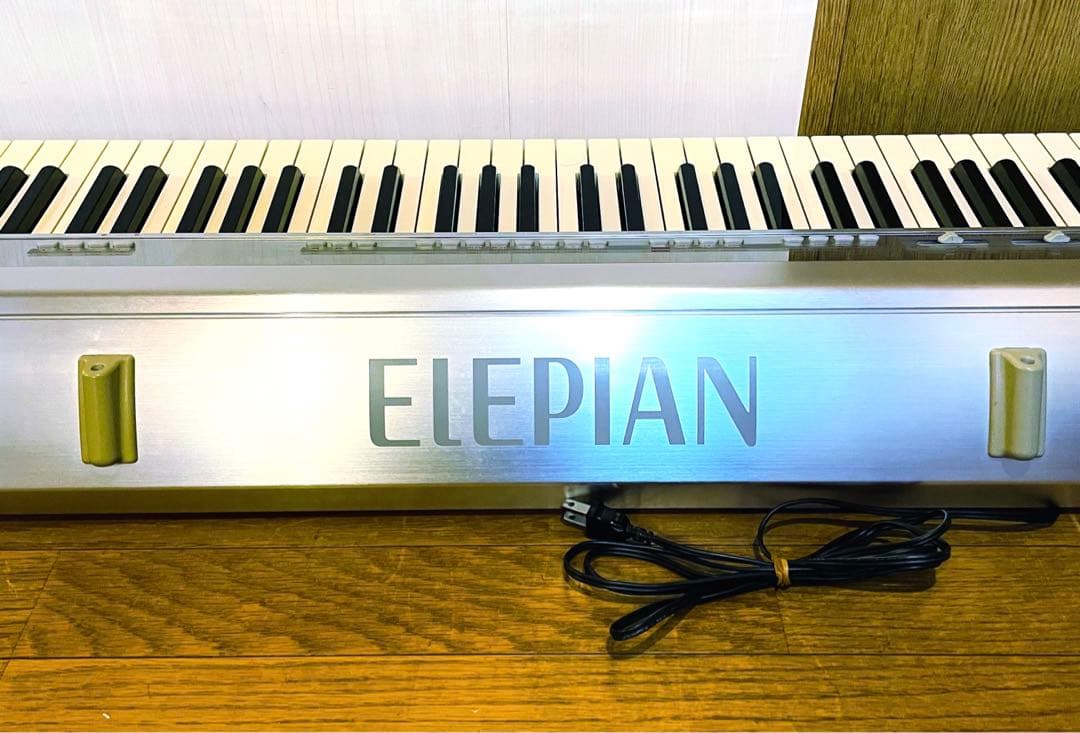 完動品】COLUMBIA EP-C20 88鍵 電子ピアノ - メルカリ
