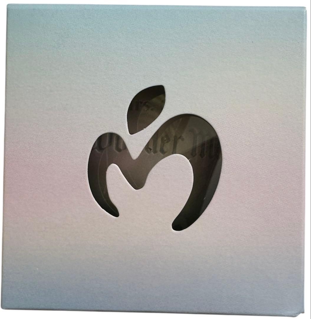 Wonder Museum インスピレーションキャンドル ミセス ケセラセラ