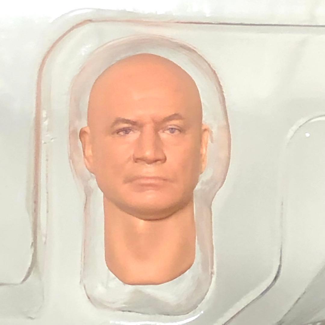 S.H.Figuarts ボバ・フェット (The book~ ver)