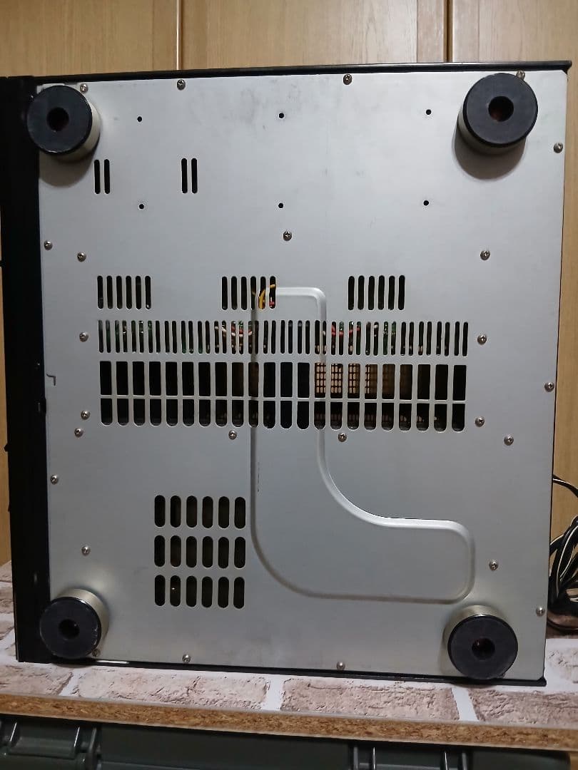 し－よ－つたわか様専用 Victor AX-990 ステレオアンプ