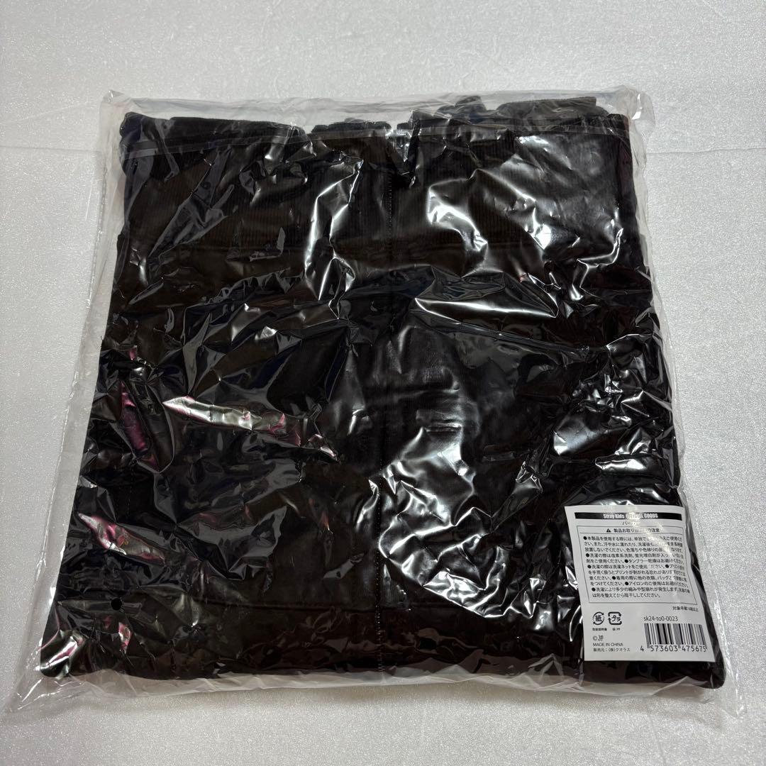 StrayKids バンチャン パーカー ZIP UP HOODIE 新品未開封