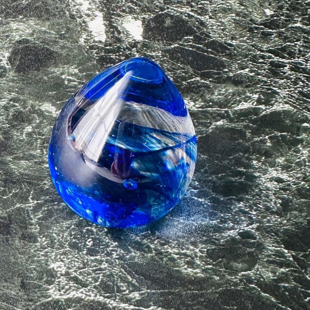 映画 雪の華 ペーパーウエイト