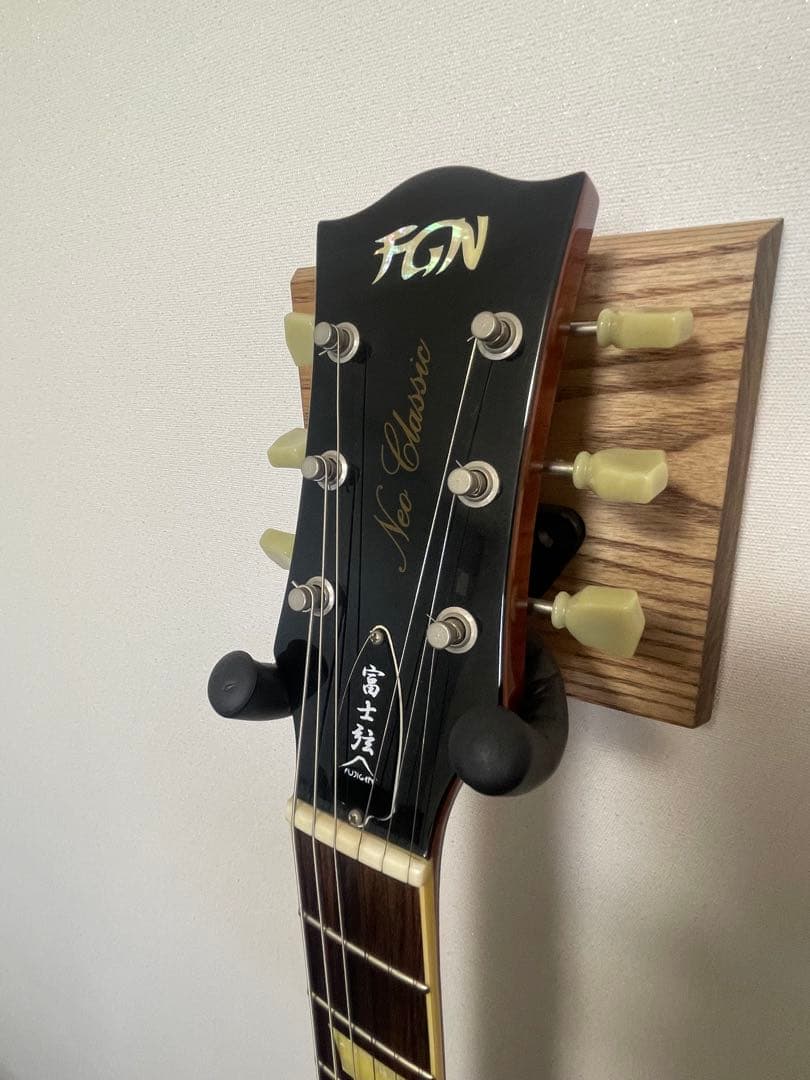 Neo Classic NCLS-10RP P-90ゴールドトップ - メルカリ