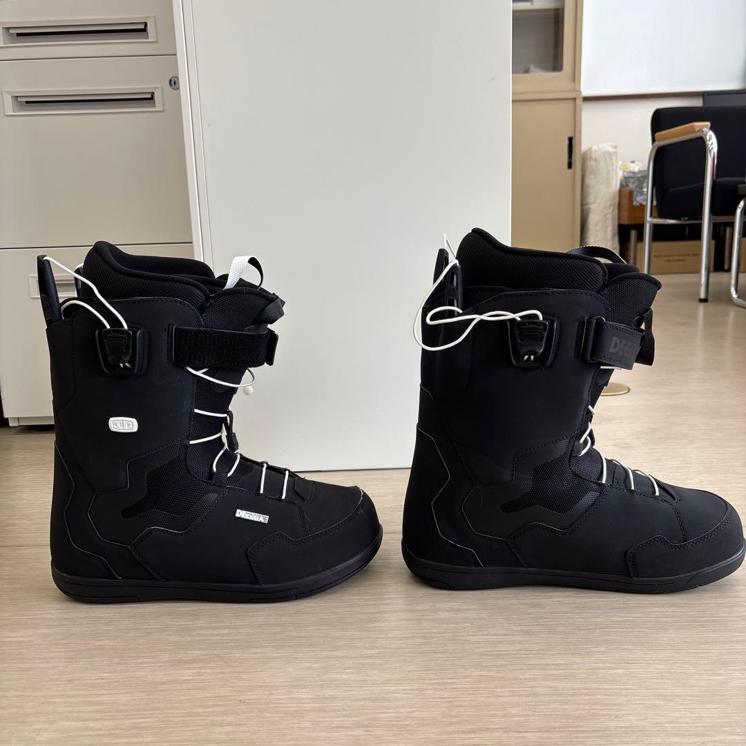 スノーボード DEELUXE 23-24 ID LITE 29.5cm