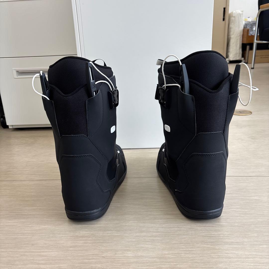 スノーボード DEELUXE 23-24 ID LITE 29.5cm