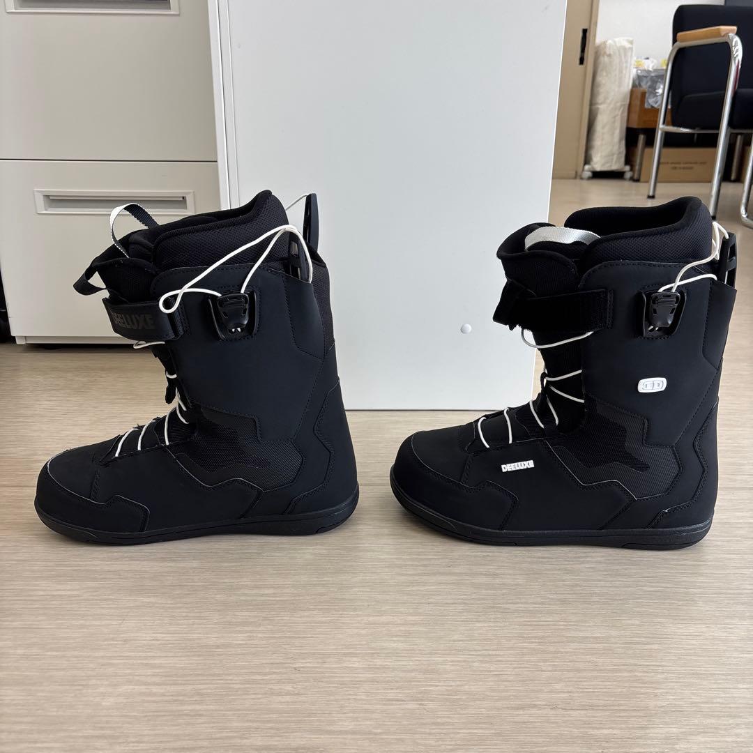 スノーボード DEELUXE 23-24 ID LITE 29.5cm