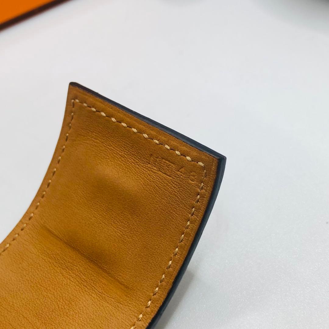 M*M様 最終値下げ！HERMÈS エルメス コリエドシアン ブレスレット バン