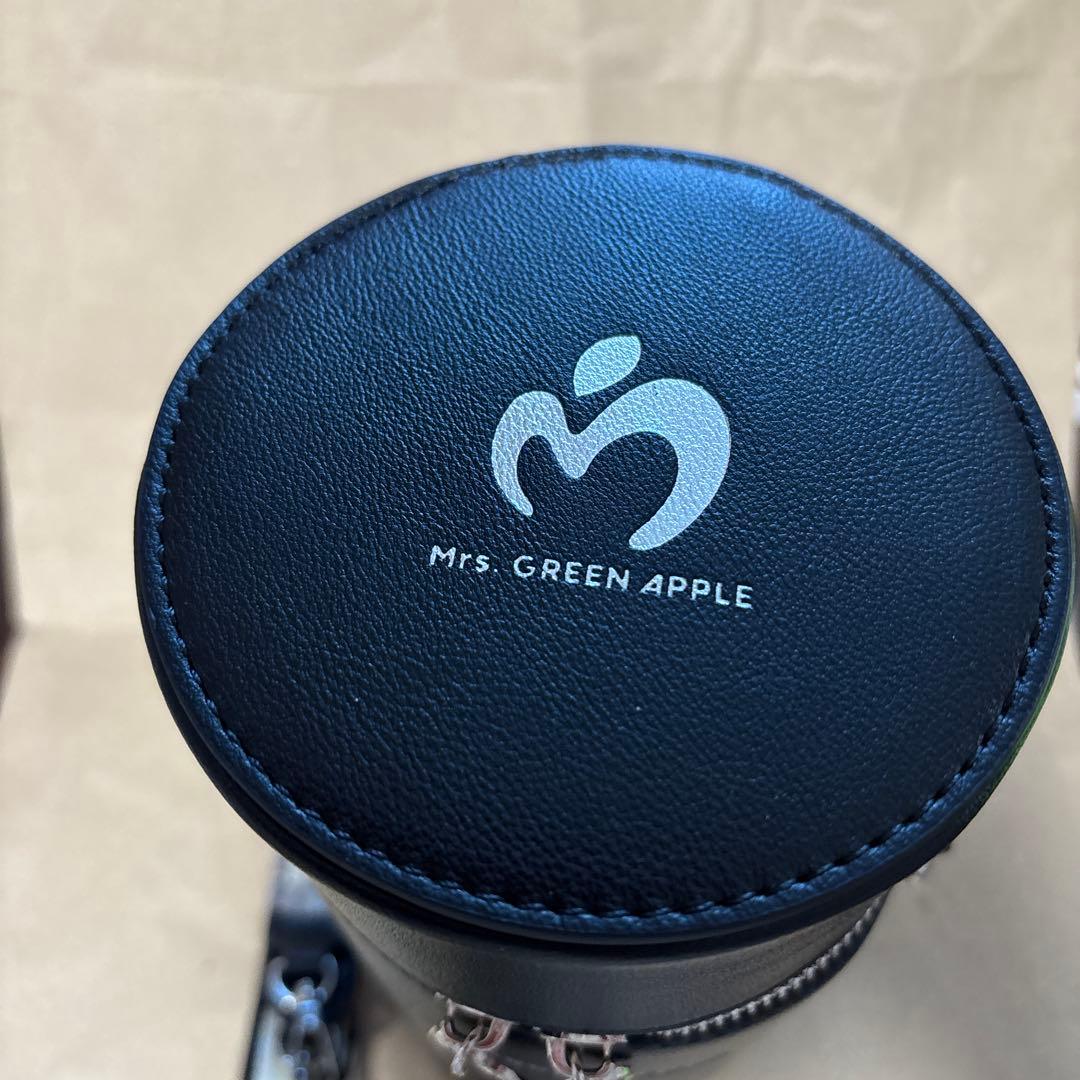 Light StickBagBlackペンライトスティックケースストラップ付 黒