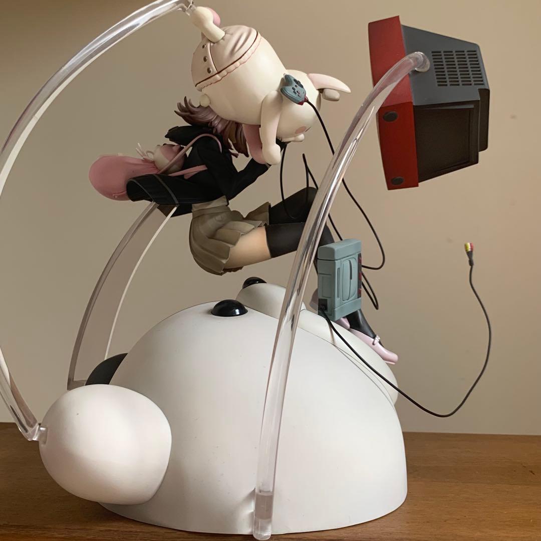 スーパーダンガンロンパ2 さよなら絶望学園 七海千秋 1/8スケール