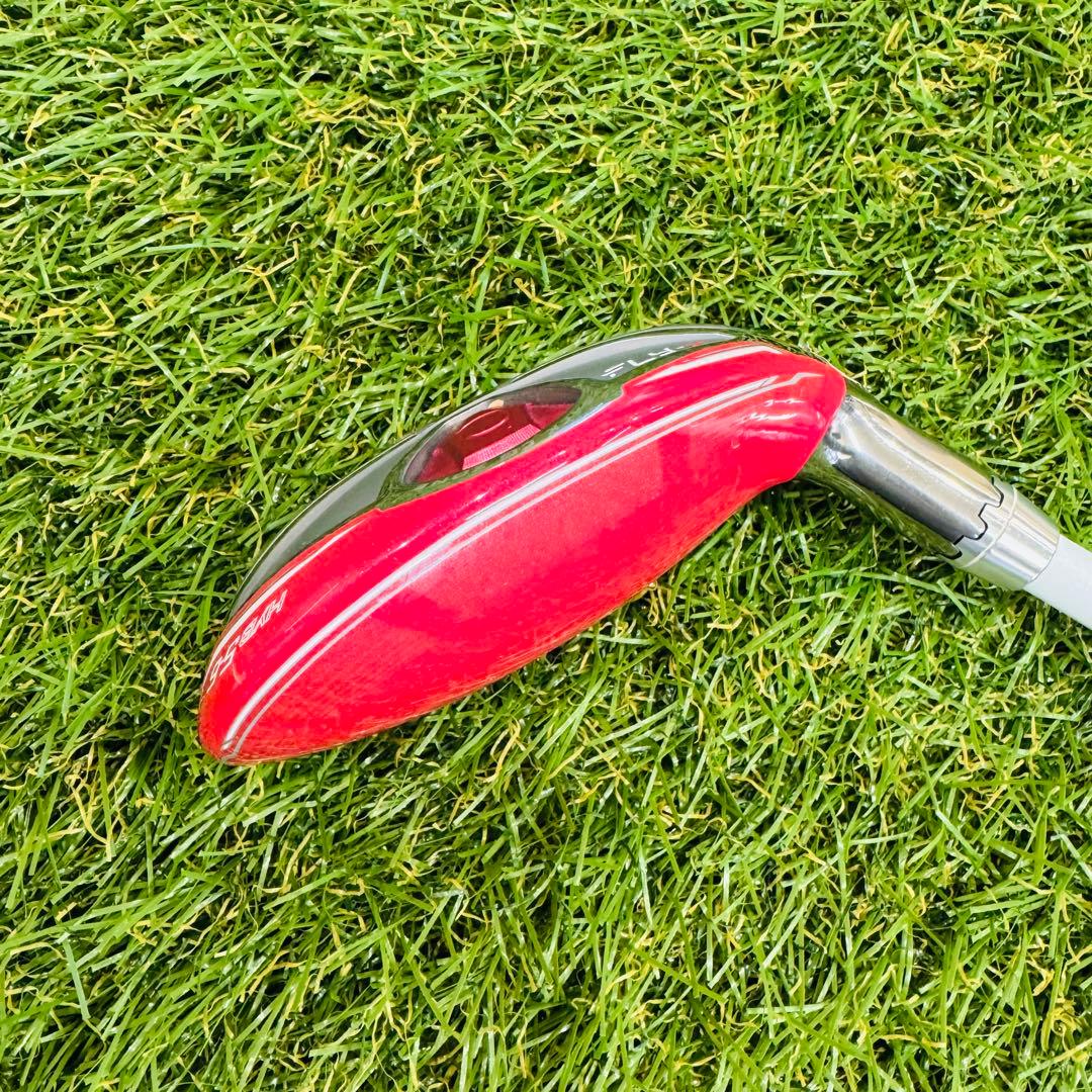 女性用】cobra FLY-Z レディース ユーティリティ ロフト変換式 - メルカリ