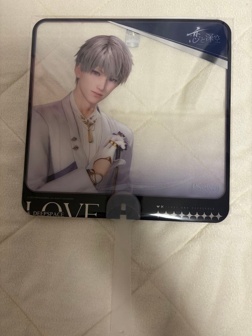 TGS2025 ノベルティ セイヤ - メルカリ