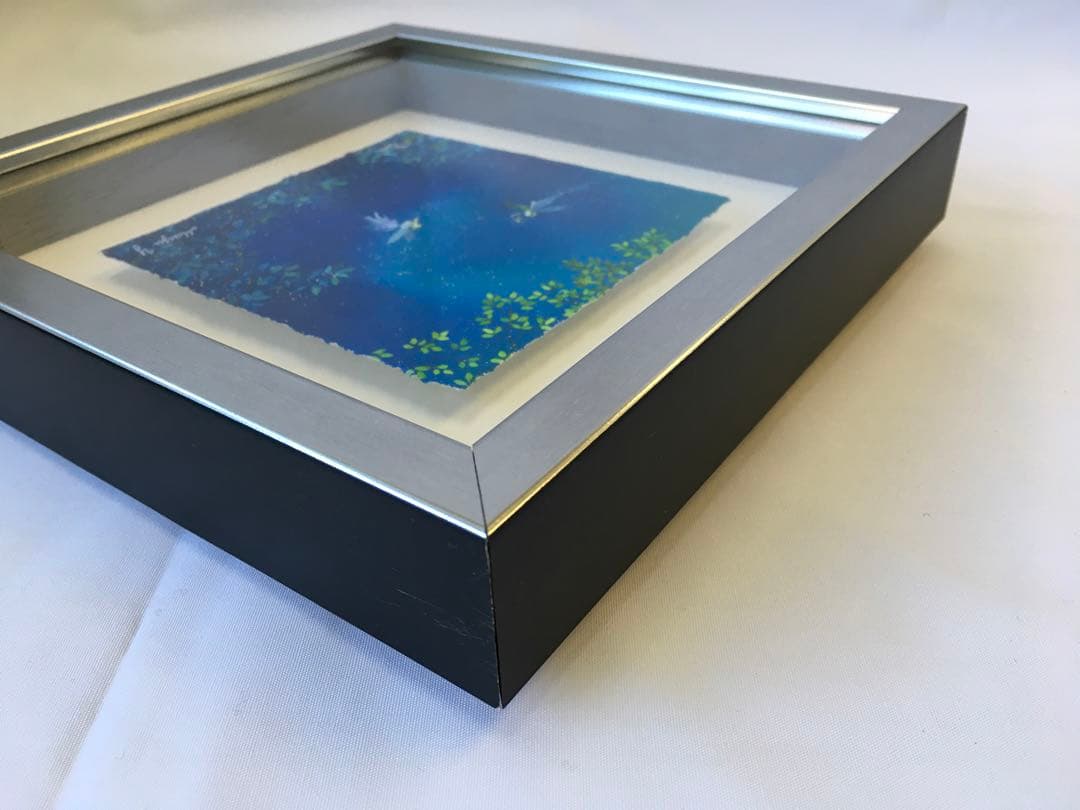 横山真弥　妖精たちの願い