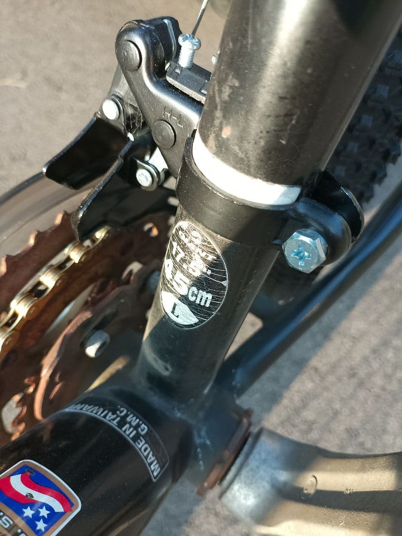 YOChi ☆フォロー割 即購入も歓迎！様専用 GIANT Rock 4800 - メルカリ