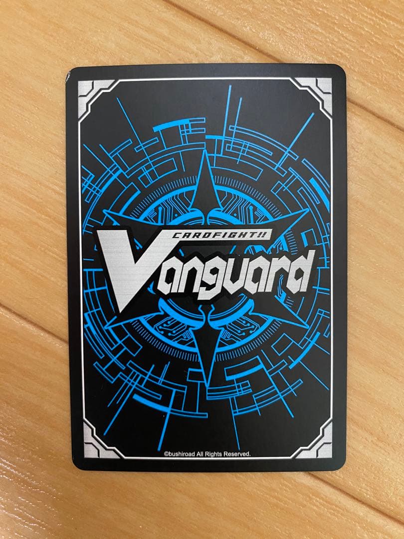 ヴァンガード ハーモニクス・メサイア 10周年 プロモ PR - メルカリ