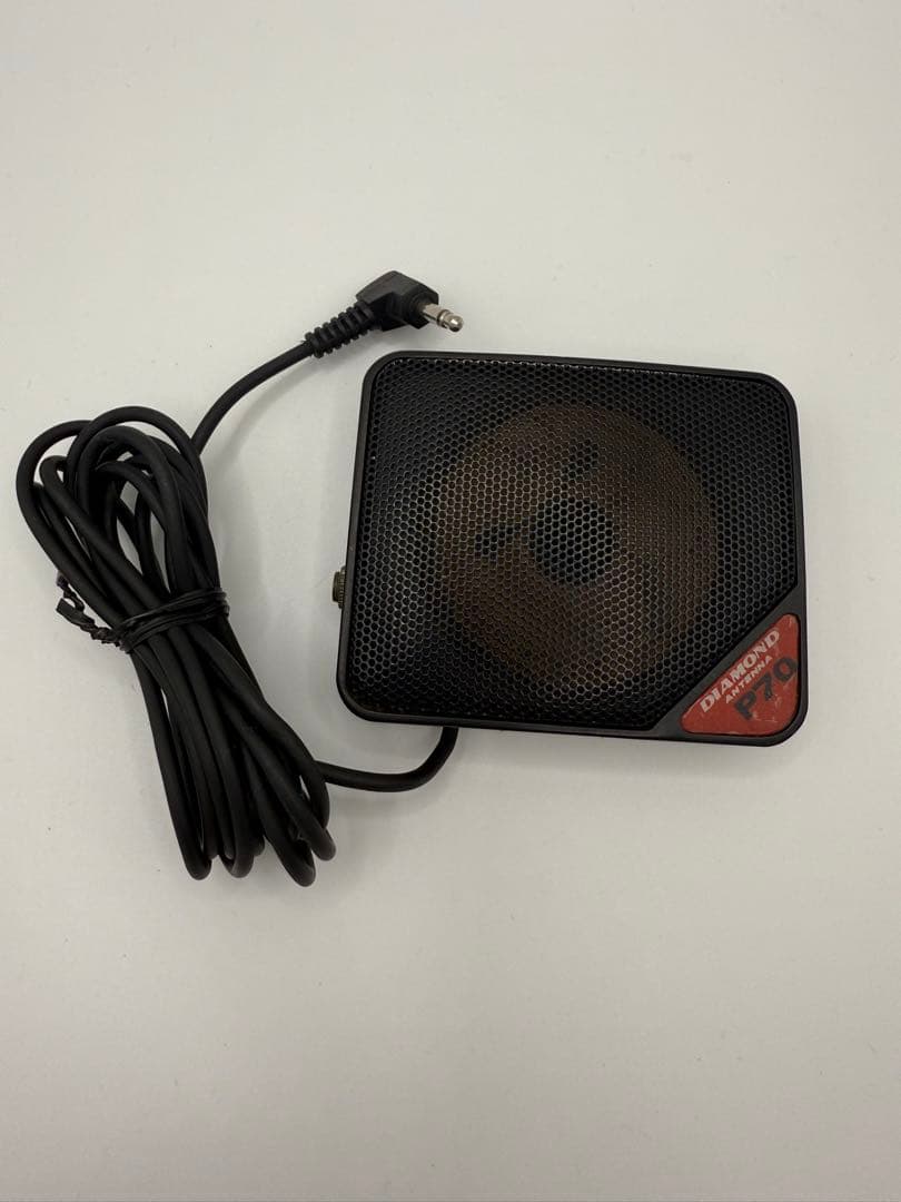 YAESU FT4600 デュアルバンドトランシーバー