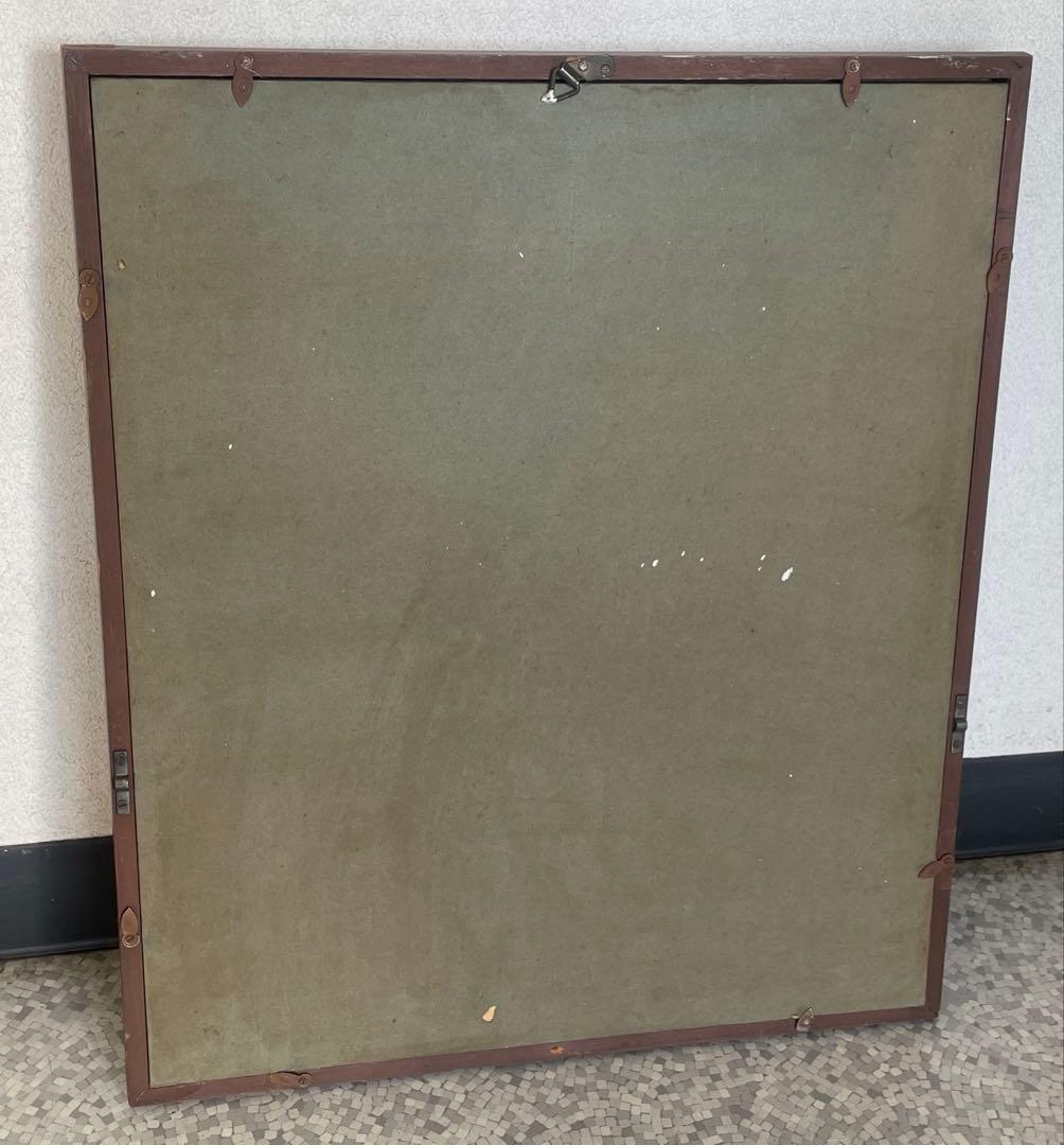 松下幸之助 『商道』 額縁 - メルカリ