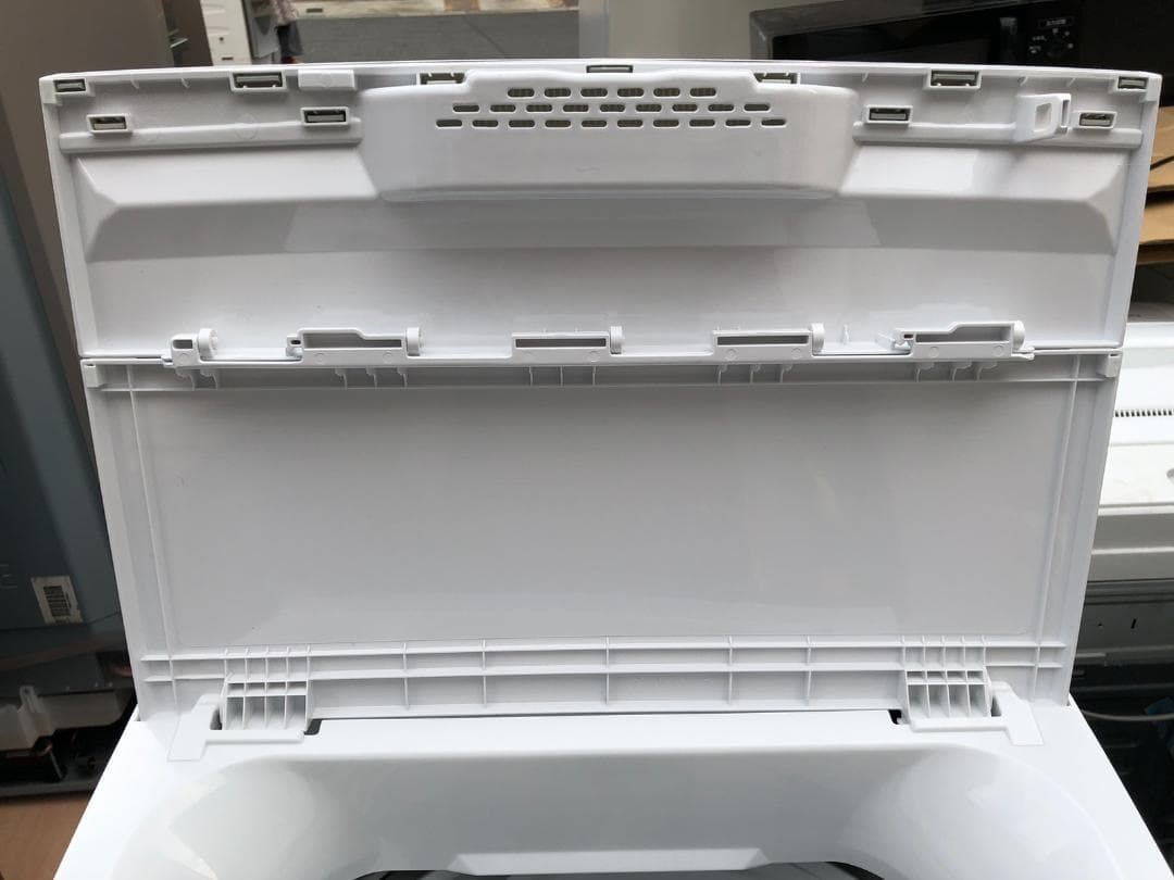 東芝 TOSHIBA 全自動洗濯機 AW-700J4 7.0kg 2024年製