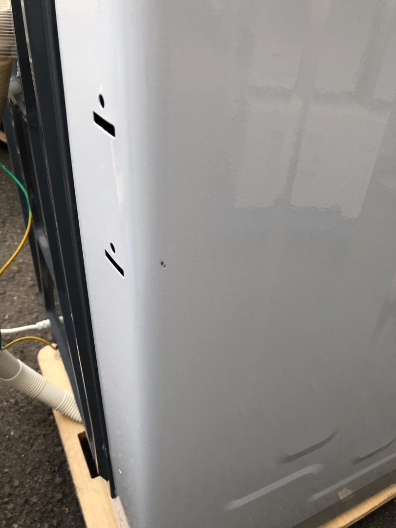 東芝 TOSHIBA 全自動洗濯機 AW-700J4 7.0kg 2024年製