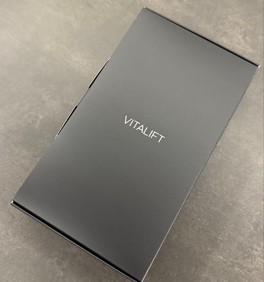 美品 Panasonic バイタリフト RF EX　EH -SR86-T