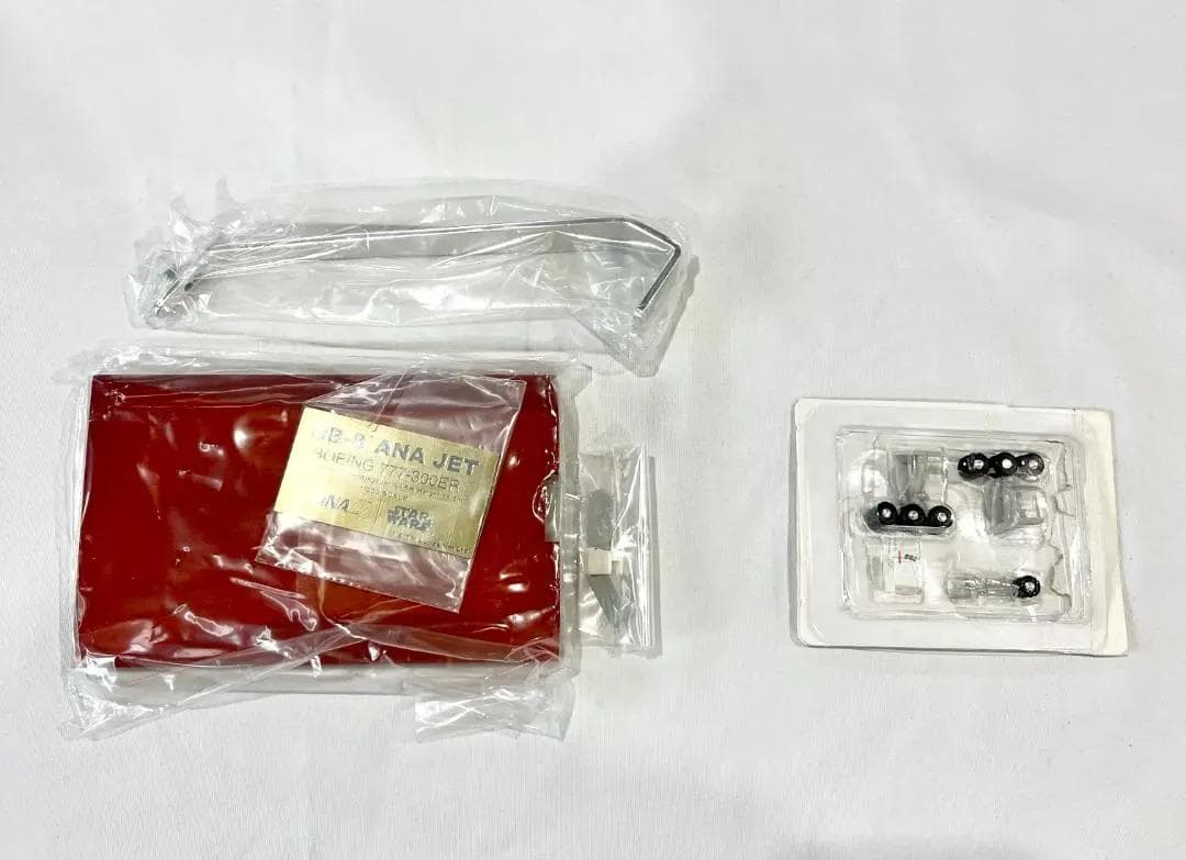 ANA 全日空商事 x STAR WARS｜BB-8JET｜B777-300ER