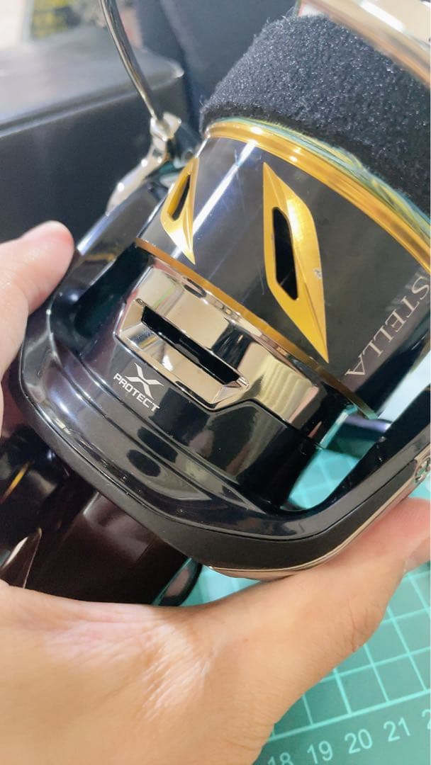 19ステラ14000XG☆シマノ☆平政☆マグロ☆早い者勝ち☆処分品☆釣り