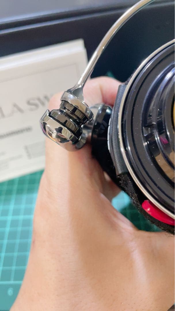 19ステラ14000XG☆シマノ☆平政☆マグロ☆早い者勝ち☆処分品☆釣り