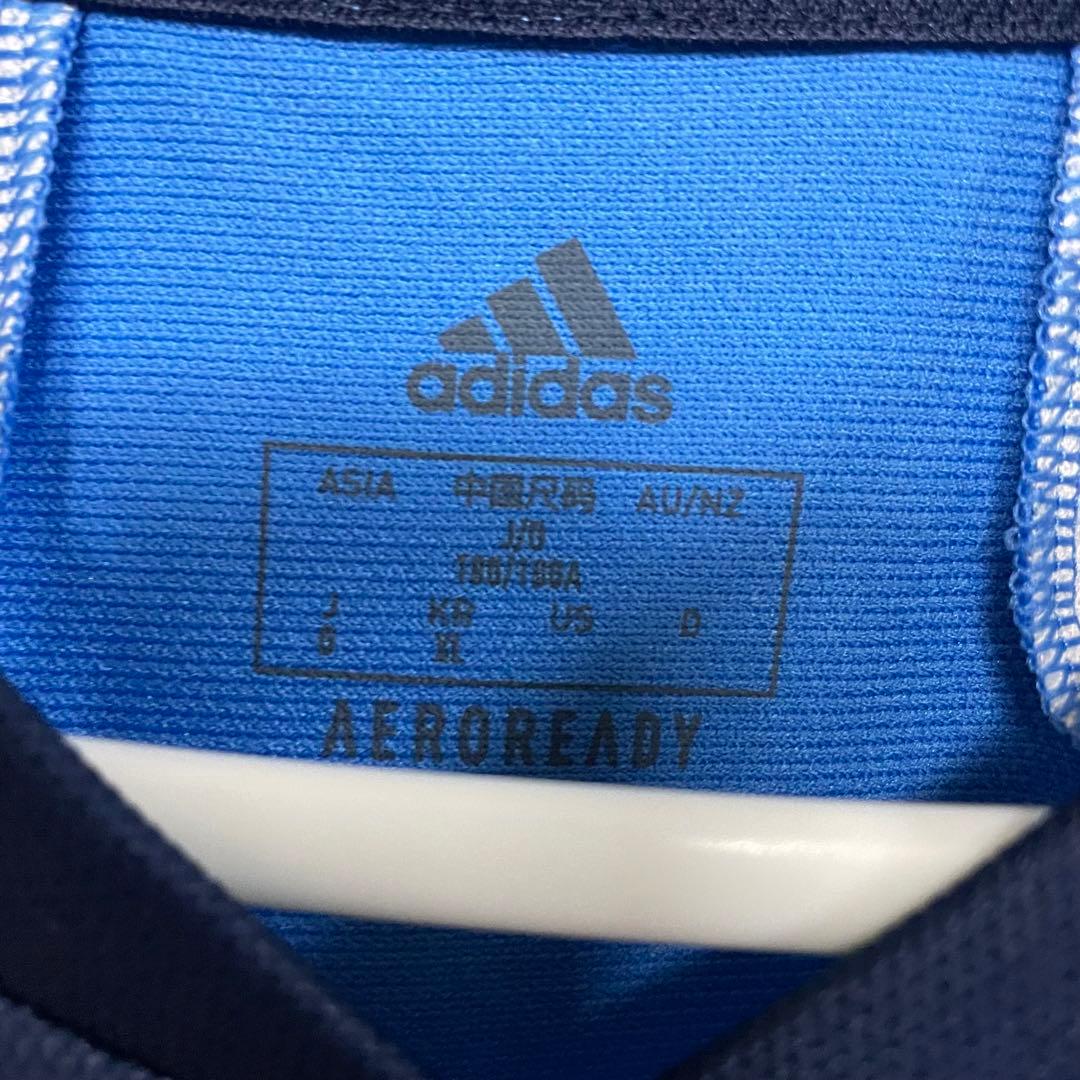 アディダス ADIDAS サッカー 日本代表 ワンピース コラボ ルフィ 限定