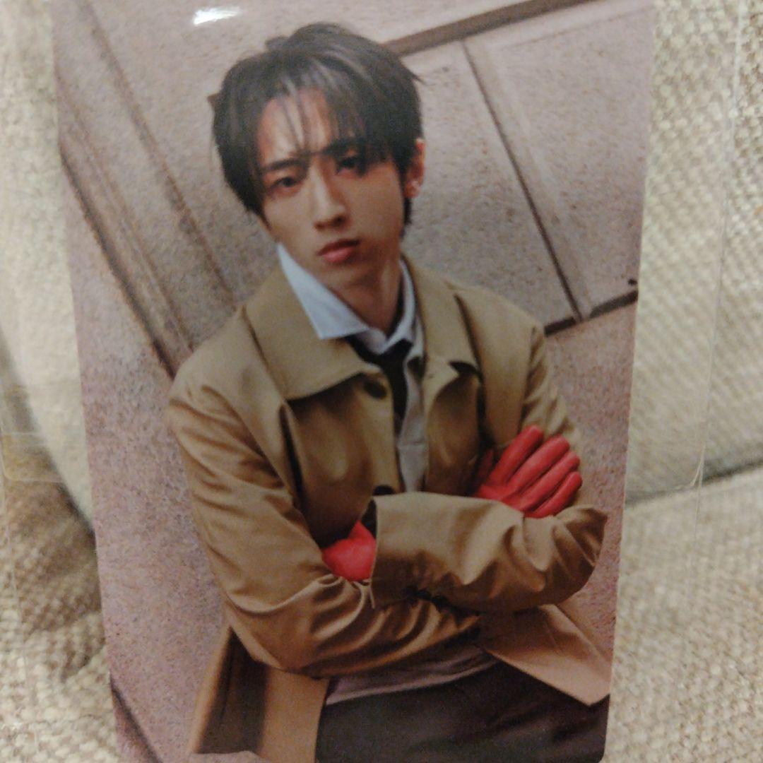 INI 2nd 写真集 Viva la vita 許豊凡 トレカ - メルカリ