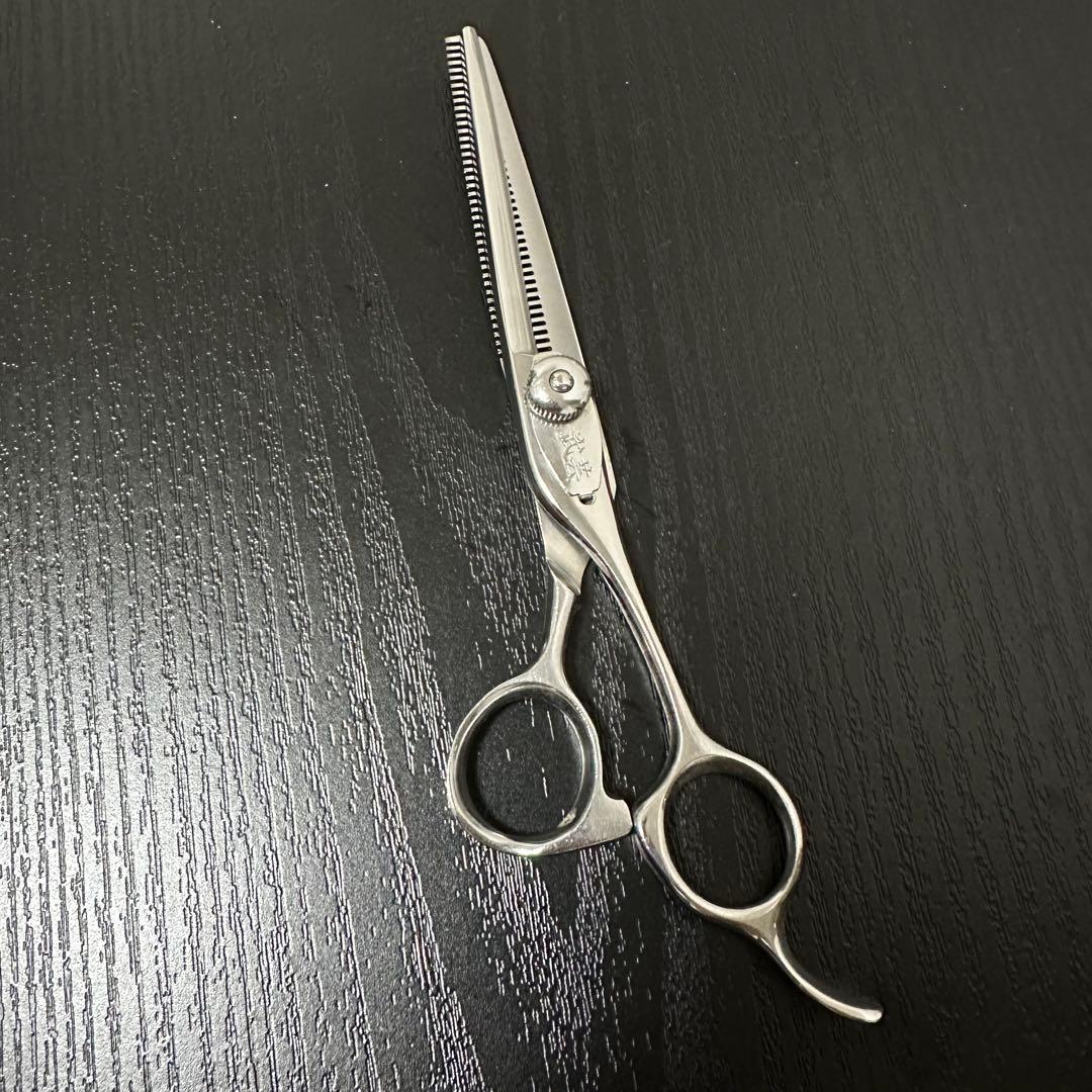 武芸 セニングシザー セニング シザー 7インチ | トリミング用品 | FRIGZ ONLINE STORE