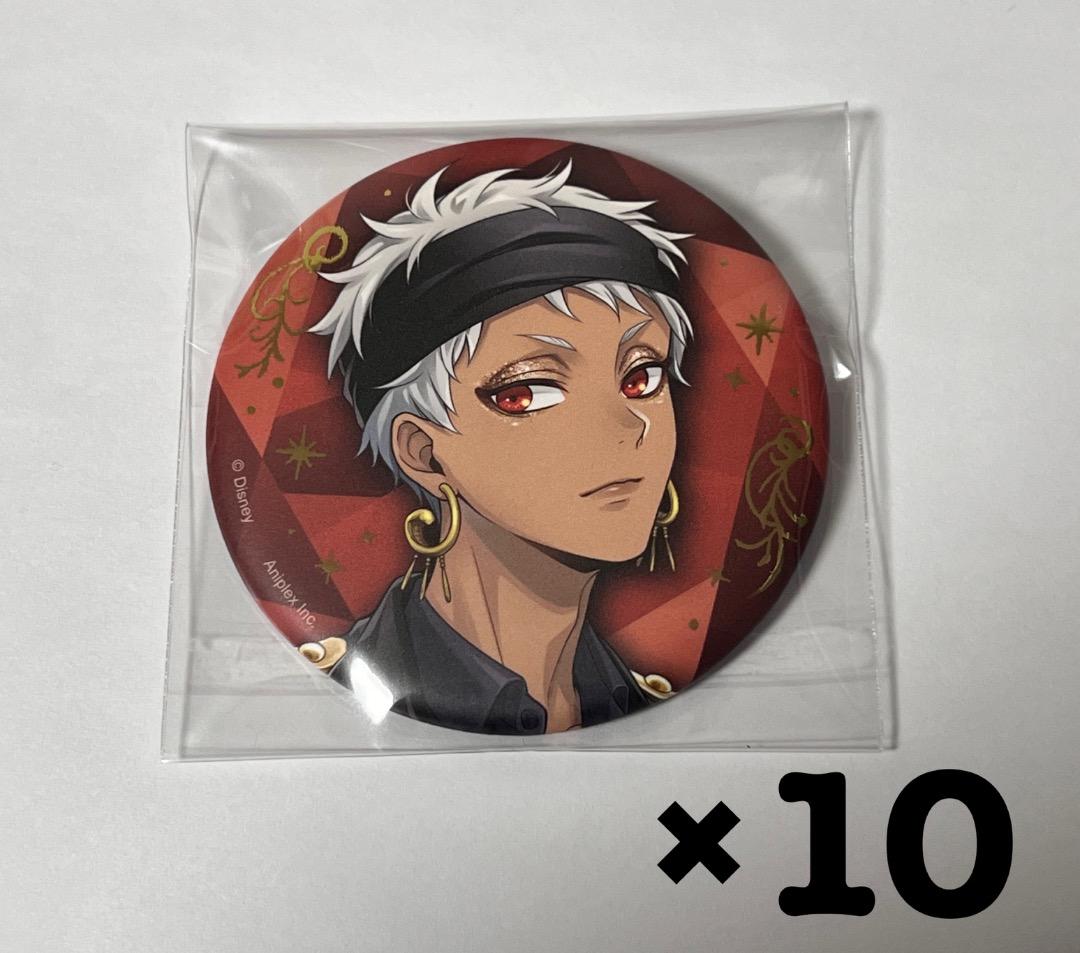 カリム ブレイジングジュエル 缶バッジ - メルカリ